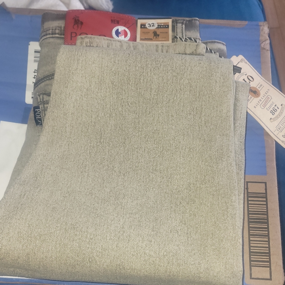 Mens Polo Ralph lauren Skinny Jean's